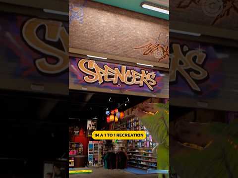 The Most Niche Video Game Reference We’ve EVER Seen