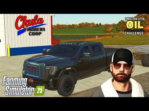 We’re Halfway There… But It’s Not Enough | Oil Challenge EP21