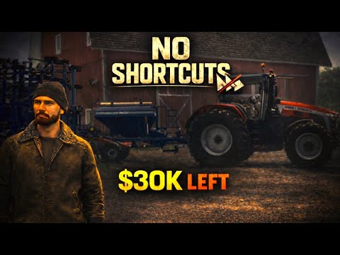 We Can Only Afford One More Payment? | No Shortcuts EP2