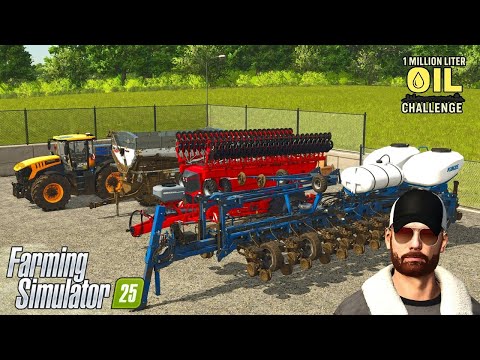 $1 Million Gone in 60 Seconds | Oil Challenge EP22