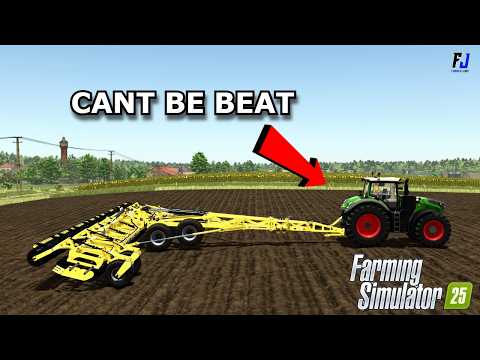 YOU NEED THESE VEHICLES IN FS25! Top 10 MUST haves