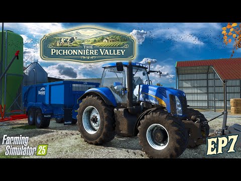 I messed Up! | Episode 7 (FS25)