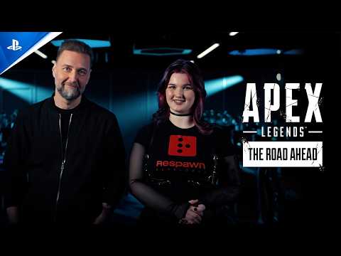 Apex Legends – Road Ahead 2026 | PS5 & PS4 Games