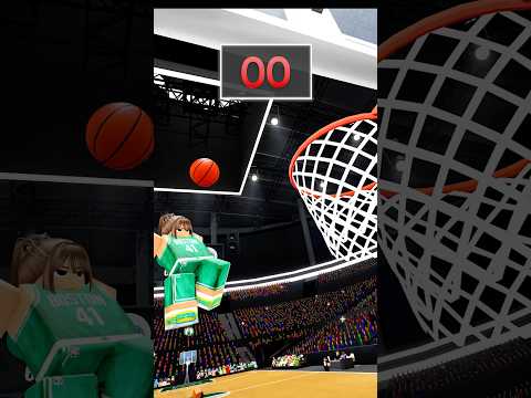 Three games. All Stars. @NBA on Roblox.