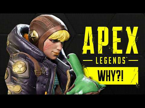 People are Mad at Season 28