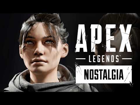 The Apex Nostalgia Is Insane