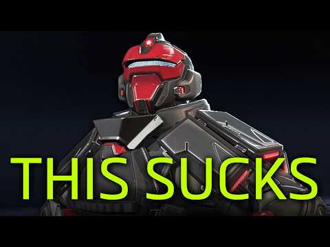 Season 28 Has Players Angry