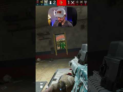 Every Siege Player Has Lived This NIGHTMARE…