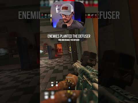 Every Siege Player Has Experienced This…