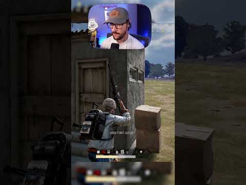Every PUBG Player Remembers This…