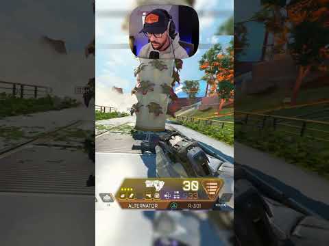 Every Apex Player Has Lived This Nightmare…