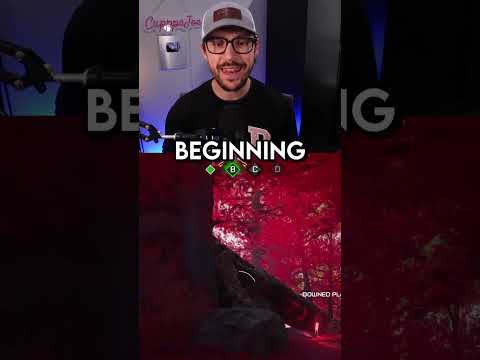 This FPS Game Wants to Change Everything…