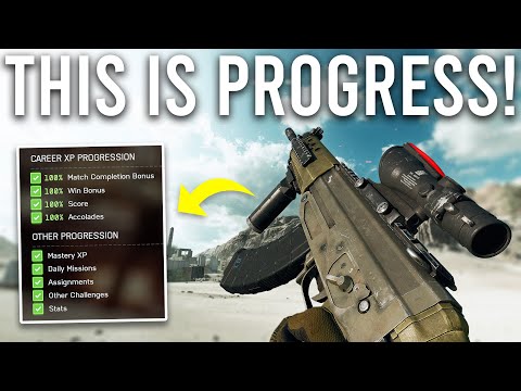 Battlefield is finally listening but there are still problems…