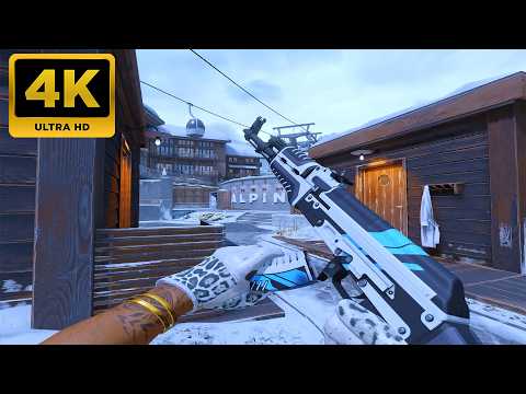 Counter Strike 2 – Alpain – Full Gameplay