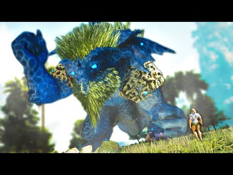 I Underestimated the POWER of the KAIJU TITANS! | ARK Primal Nemesis #26