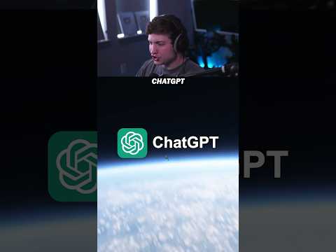 I Told Chat GPT to Make a Flight Sim Plane