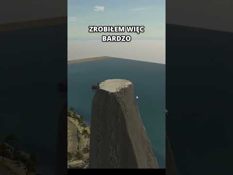 Jak wysoko można budować w Farming Simulator 25? Eksperyment nr 40 w FS25