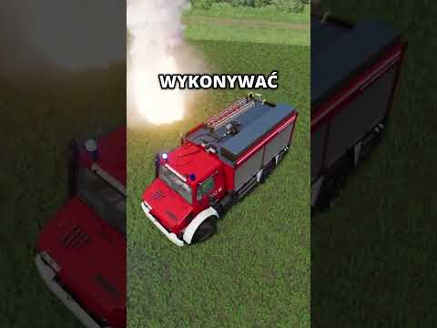 Kiedy będą POŻARY UPRAW w Farming Simulator 25?