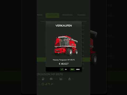 LS25 | 5 Tipps für den Anfang vom Farming Simulator 25 FS25 Landwirtschaftssimulator25