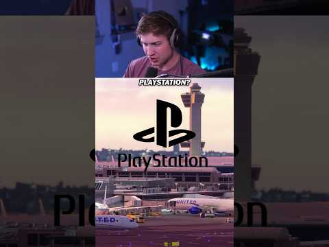 Microsoft Flight Sim on PlayStation?