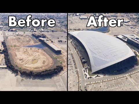 Microsoft Flight Simulator 2024 | City Update 13 is out now for FREE!