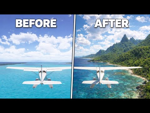 Microsoft Flight Simulator 2024 on PS5: Before You Buy
