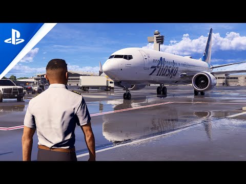Microsoft Flight Simulator 2024 PS5 – 15 Things I Wish I Knew Before Playing