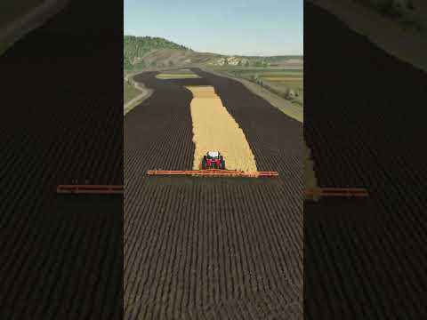 Plowing | Farming Simulator 25