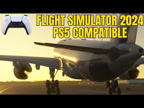 Should you buy Microsoft Flight Simulator 2024 ? – Playstation 5