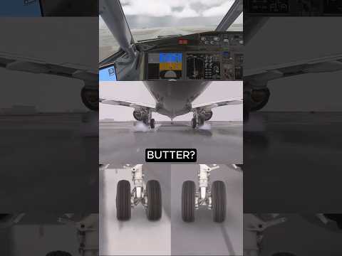 Storm Landing San Francisco | Emergency Descent | MSFS 2024 #msfs2024 #flightsim #flightsimulator