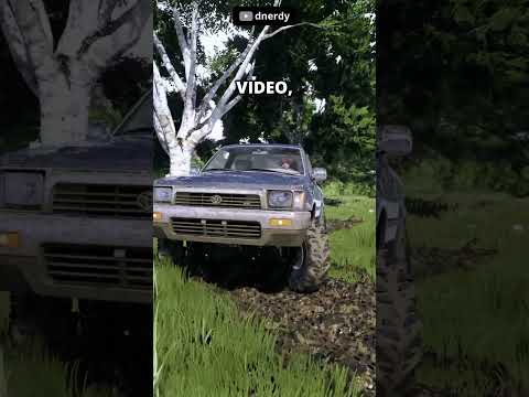 Super realistic Farming Simulator 25 by @dnerdy #2