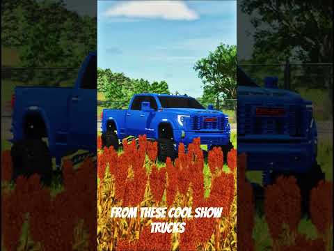 The best farming simulator 25 mods! (FS25 mods) #farmingsimulator22 #farmingsimulator25 #fs25mods