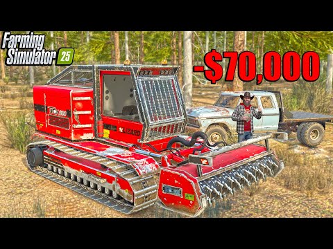 THIS MIGHT BE A $70,000 MISTAKE!? – (SURVIVAL FARMING)