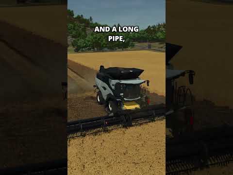 Top 3 Most Expensive Vehicles in Farming Simulator 25