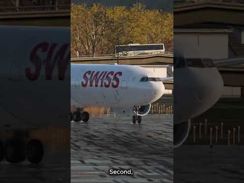 Top 3 Most Realistic Flight Simulators in 2025 (Including MSFS 2024!)#MSFS2024 #XPlane12 #prepar3d