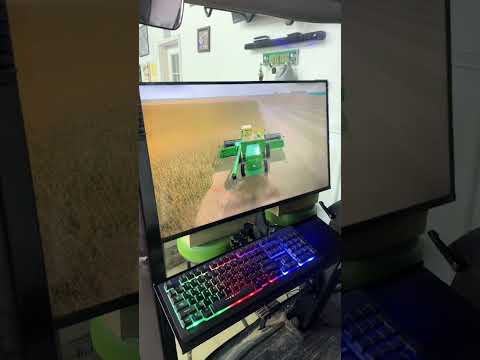 Ultimate Farming Simulator Setup 🚜
