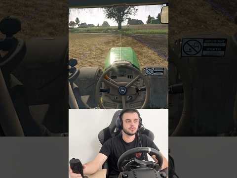 Un mod très pratique pour le multijoueur sur Farming Simulator 25 👥 #farmingsimulator #fs25