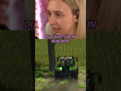 Wenn es nicht gefilmt worden wäre, würde es niemand glauben! 🤣 #ls25 #fs25