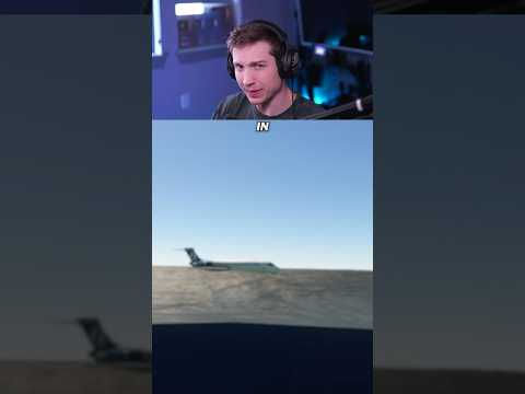 What’s Under the Water in Microsoft Flight Sim?