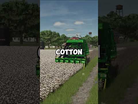 WHICH CROP MAKES THE MOST MONEY IN FARMING SIMULATOR 25!!!
