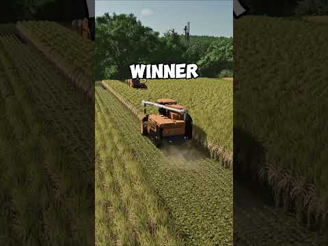 WHICH OIL MAKES THE MOST MONEY IN FARMING SIMULATOR 25!!!