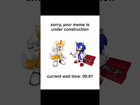 Your meme is under construction 🚧