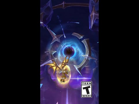 Here’s a look at S1 Pool! ⚔️