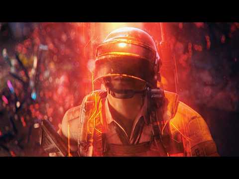 Something BIG is Coming | Official Teaser | PUBG