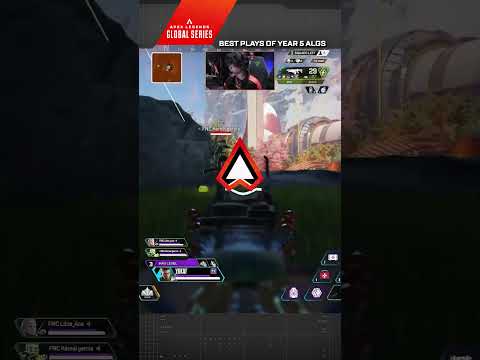 Zer0 PEEKS and PEAKS for Team Falcons 🏔️🔥