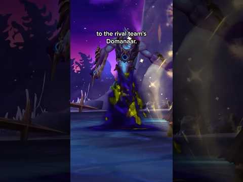 Slayer’s Rise is a brand new 40v40 Epic Battleground ⚔️