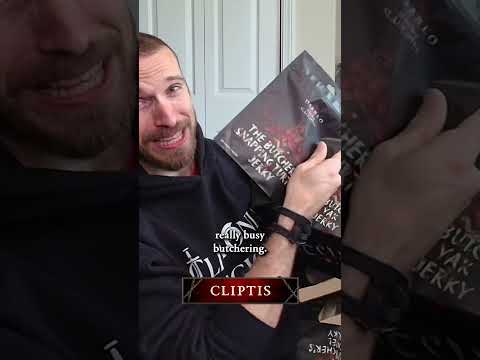 Diablo IV – Season of Slaughter | Mystery Meat