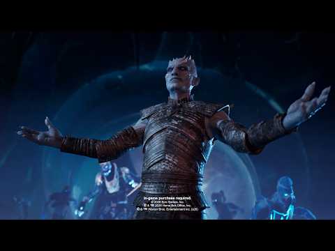 Daenerys, Jon Snow and the Night King are in Fortnite!