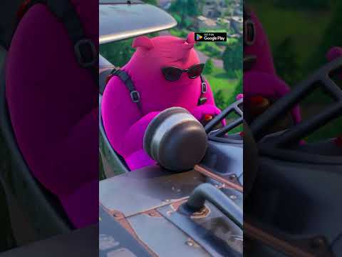 Complete missions on mobile and he’s all yours! https://fn.gg/play-store