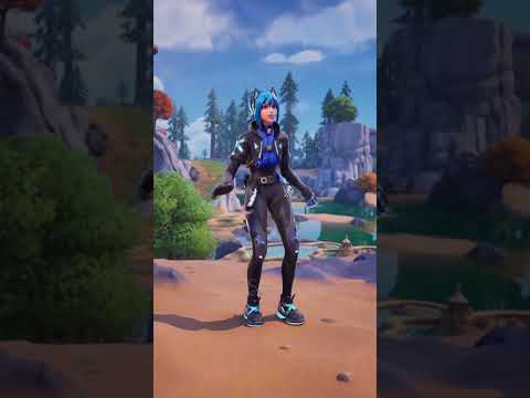 “There She Goes” emote has landed in the shop!